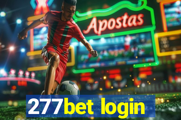 277bet login